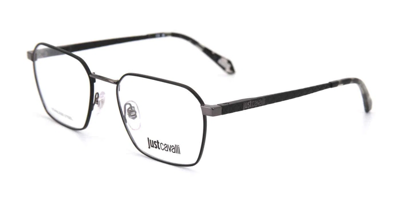 Just Cavalli VJC018 Eyeglasses - view 4